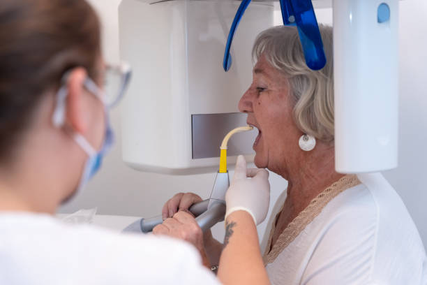 Best Mobile Emergency Dentist in Wilton Center, CT