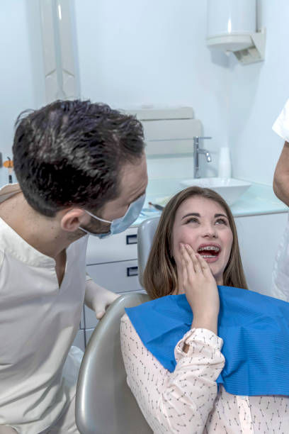 Best Emergency Dental Services for Seniors in Wilton Center, CT