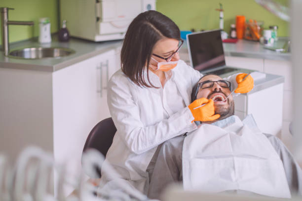 Best Emergency Dentist for Lost Fillings or Crowns in Wilton Center, CT