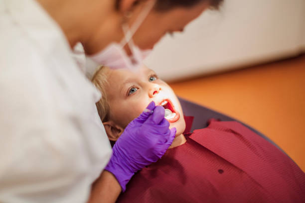Best Orthodontic Emergency Dentist in Wilton Center, CT