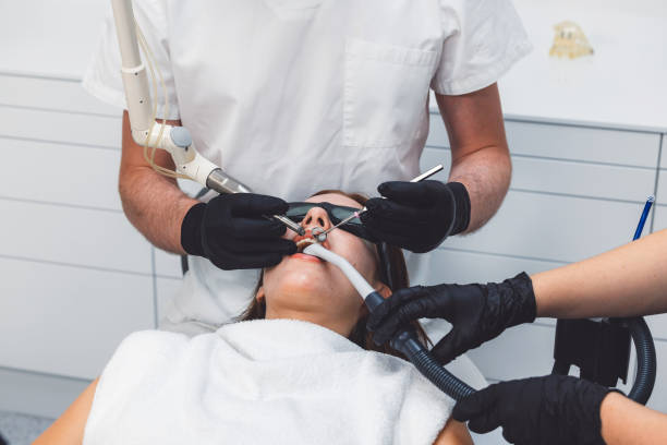 Best Emergency Dental Care for Abscessed Tooth in Wilton Center, CT
